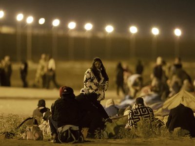 Caducidad de Título 42 pone a prueba el sistema migratorio de EU