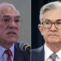 Desastre de predicciones económicas
