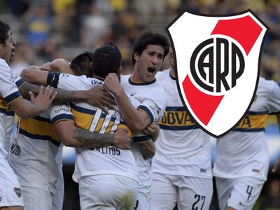 No se conforma con Galoppo y Colidio: River quiere a otro ex Boca