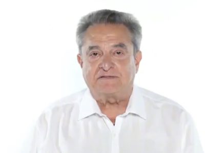 Pío López Obrador reaparece en video y denuncia “daño emocional, biológico, social y moral”
