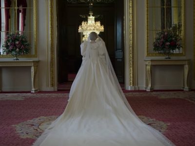 "¡Diana!": "The Crown" estrenó adelanto y fecha de su cuarta temporada con el personaje más esperado