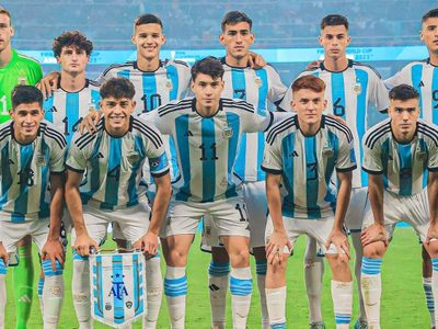 Jugó el Mundial Sub-20, fue una de las promesas de la Selección Argentina y jugará la Libertadores