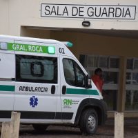 Río Negro: encontraron a la persona con coronavirus que se había fugado del hospital