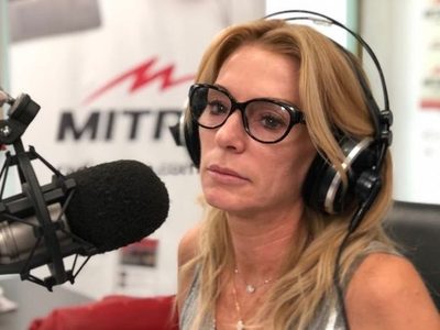 "La nueva kirchnerista, la nueva Brancatelli": De Brito le dio a Yanina Latorre donde más le duele