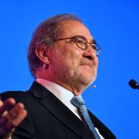 Jorge Argüello: “Hemos encontrado interlocutores muy atentos a lo que pasa en la Argentina”