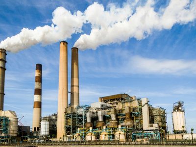 Radiografìa de la industria argentina