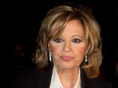Se rindió por completo: María Teresa Campos envió un inesperado mensaje a Jorge Javier Vázquez