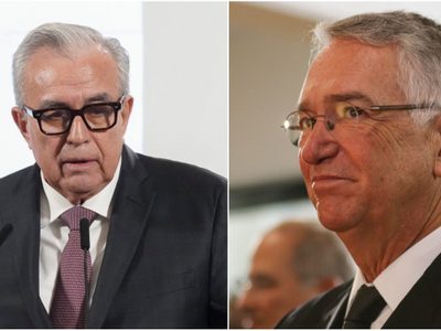 Rocha responde a Salinas Pliego: No hay investigación contra Grupo Salinas ni contra el Mazatlán