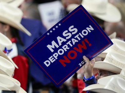 La ira de Trump: el cerco contra migrantes y refugiados