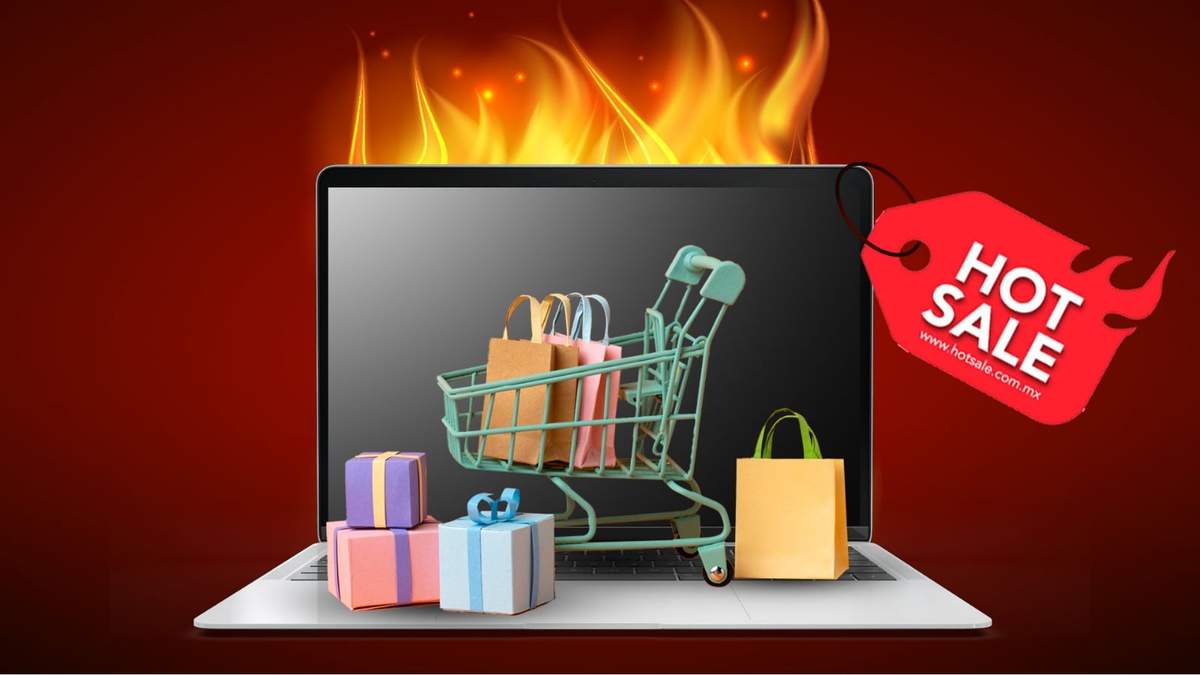 Hot Sale. Fuente: (Instagram)