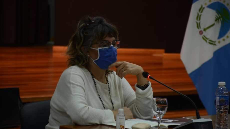 Cristina Storioni