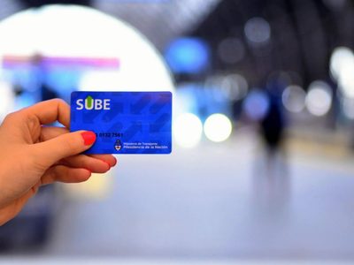 Cómo tramitar la tarifa social de la SUBE y pagar menos en el transporte