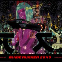 'Blade Runner 2049”: poesía de la decadencia