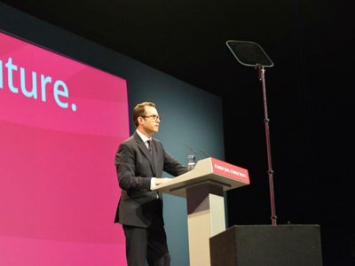 Gran Bretaña: aumentan los intentos de crear un nuevo partido del centro