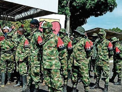 Ahora en México, el diálogo Petro-ELN