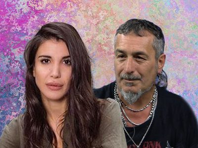Las vueltas de la vida: Andrea Rincón y el Mono de Kapanga se enfrentan en un gran desafío