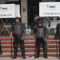 Autoridad electoral fija tope de gastos de precampaña en Campeche