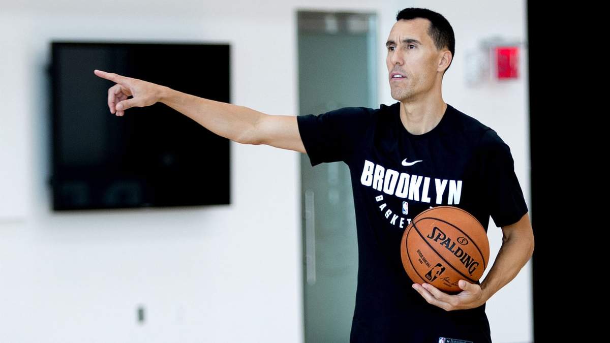 Pablo Prigioni. Fuente (Instagram)