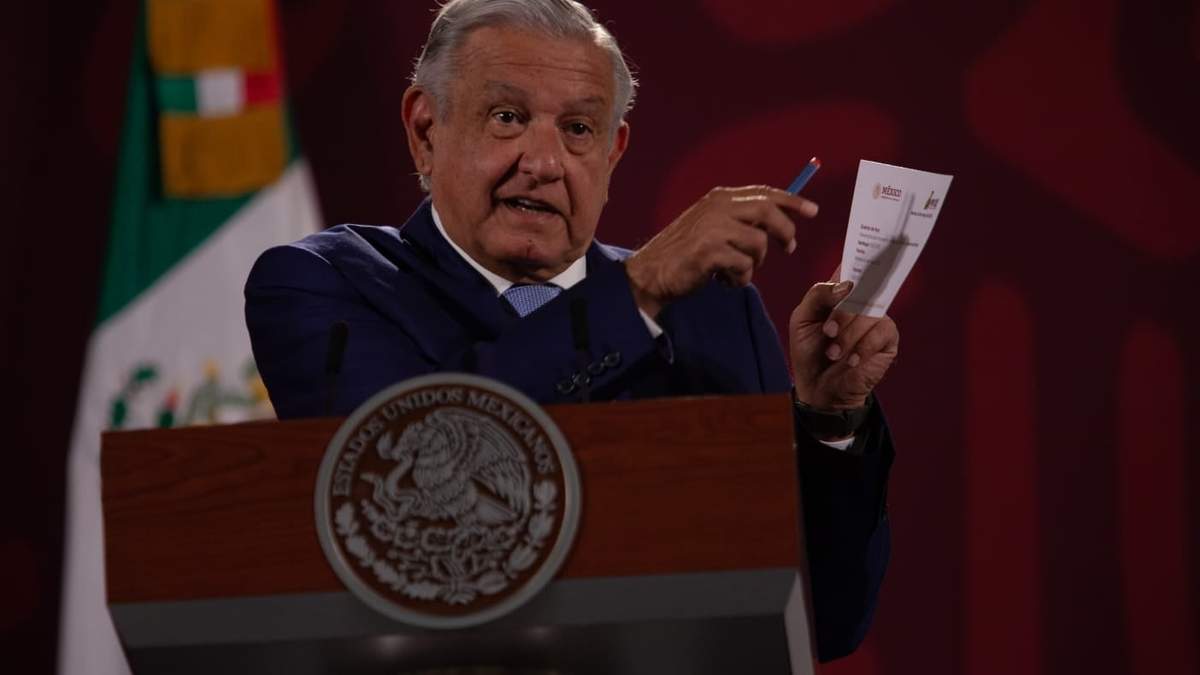 La única fuente de ingresos es el sueldo que percibe como titular del Ejecutivo desde diciembre de 2018.
