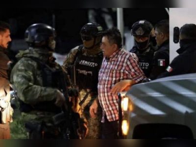 Ordenan liberación de “Don Rodo”, hermano de “El Mencho”, líder del Cártel Jalisco Nueva Generación