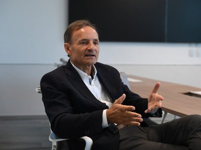 Fabián Kon analizó el crecimiento digital de los bancos del país durante la pandemia