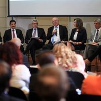 Legisladores de Morena 'son enemigos” del Sistema Nacional Anticorrupción: Mauricio Merino