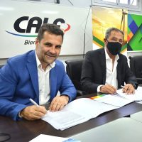 Darío Martínez presentó la Tecnicatura en Energía Renovable en Neuquén
