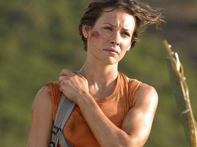 ¿Arrepentida? Evangeline Lilly pide disculpas al mundo: "Por la insensibilidad que mostré..."