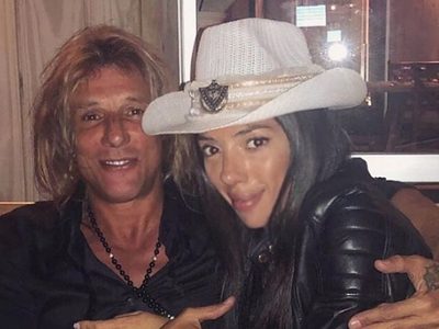¿Intencional? Sofía Bonelli habló sobre el video íntimo que se filtró de ella con Claudio Caniggia