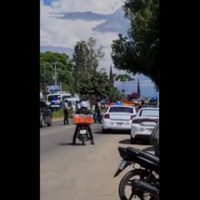 Vinculan a proceso a un elemento de la GN acusado de secuestro en Oaxaca