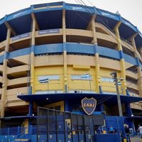 Desde Boca aseguran la cercanía de Cavani luego del coronavirus