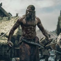 “El Hombre del Norte”: una épica de venganza