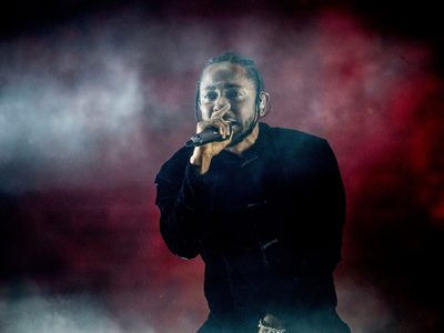 Tras su batalla con Drake, Kendrick Lamar convierte un concierto en una celebración de unidad