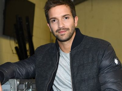 El "Novio" de Pablo Alborán: Conocé todo sobre quién habría sido su primer amor