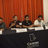 Organizaciones proponen nueva ley de protección a defensores de derechos humanos y periodistas
