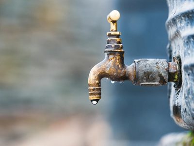 Se agrava la crisis hídrica en Córdoba y se declara la alerta roja