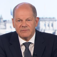 Olaf Scholz reclama a Putin un alto al fuego en Ucrania "cuanto antes"