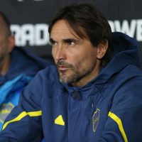 Bajas sensibles: los jugadores que pierde Boca para el partido ante Talleres por Copa Argentina