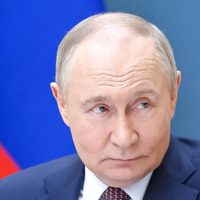 Putin: “Si Ucrania se repliega, cesarán los combates”