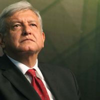 El presidente mexicano decretó 11 severas medidas de austeridad para enfrentar la crisis del coronavirus