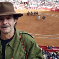 Gabriel Quadri: "antes de prohibir la fiesta brava tendrían que prohibir la pesca"