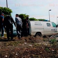 Encuentran a mujer degollada en canal de Jacona, Michoacán