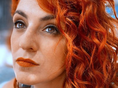 No lo vimos venir: Julieta Zylberberg y un sorprendente trabajo junto a René de Calle 13