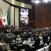 Diputados aprueban reforma para que el delito de pederastia no prescriba