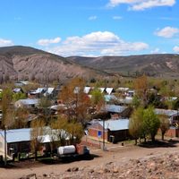 Una localidad neuquina en vilo: aumentan los contagios y no logran detectar el origen