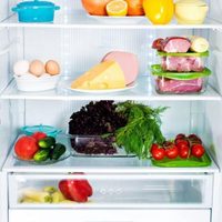 Tips para mantener la higiene y el orden en la heladera familiar