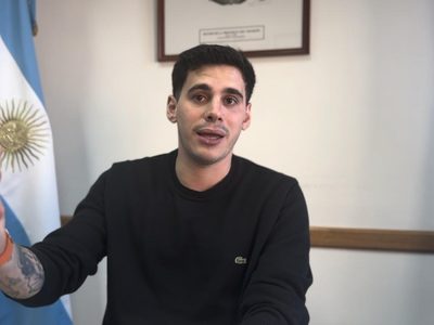 "El delincuente muerto no delinque": la polémica reacción de un concejal tras sufrir un robo