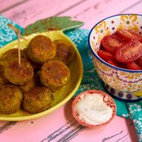 Bocaditos de lentejas: ahorrá con esta receta deliciosa y nutritiva, perfecta para resolver la comida del finde