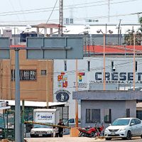 Dos años presa por un delito que no cometió contra una persona que no existe