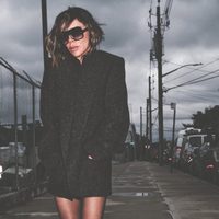 Se conocieron las primeras imágenes del documental de Victoria Beckham